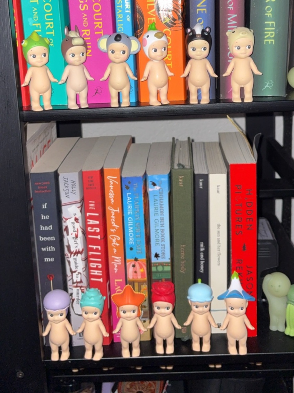 Sonny Angel Mini Figures  (PLS MESSAGE BEFORE BUYING)